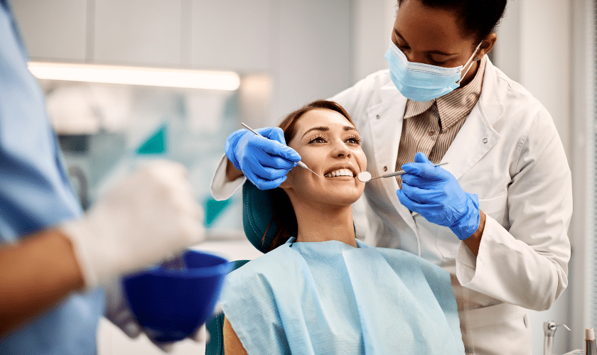 Emergency Dentist In Slidell