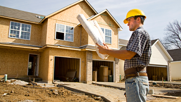 General Contractors In Bakersfield Area